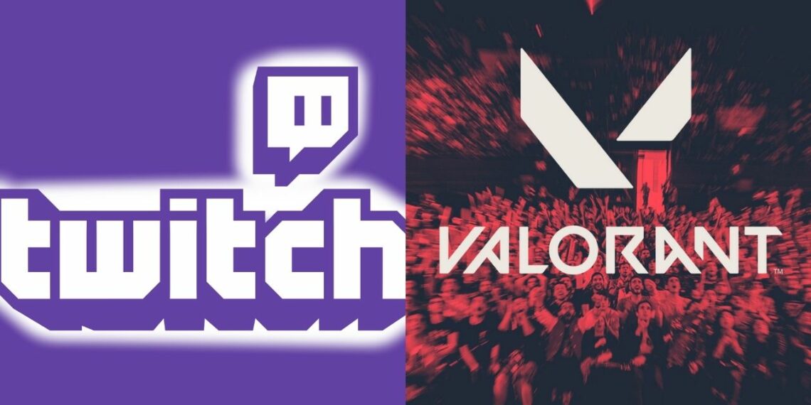 Riot's products are dominating Twitch in July 2022 1