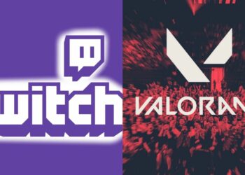 Riot's products are dominating Twitch in July 2022 4