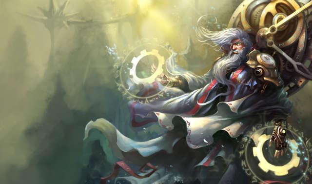 Top 5 must-play champions in League of Legends Patch 12.15 3