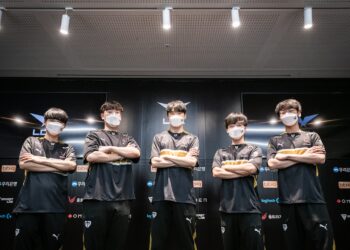 Congratulations to GenG on qualifying for the 2022 World Championship 2