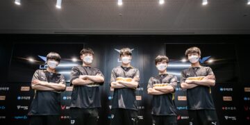 Congratulations to GenG on qualifying for the 2022 World Championship 2