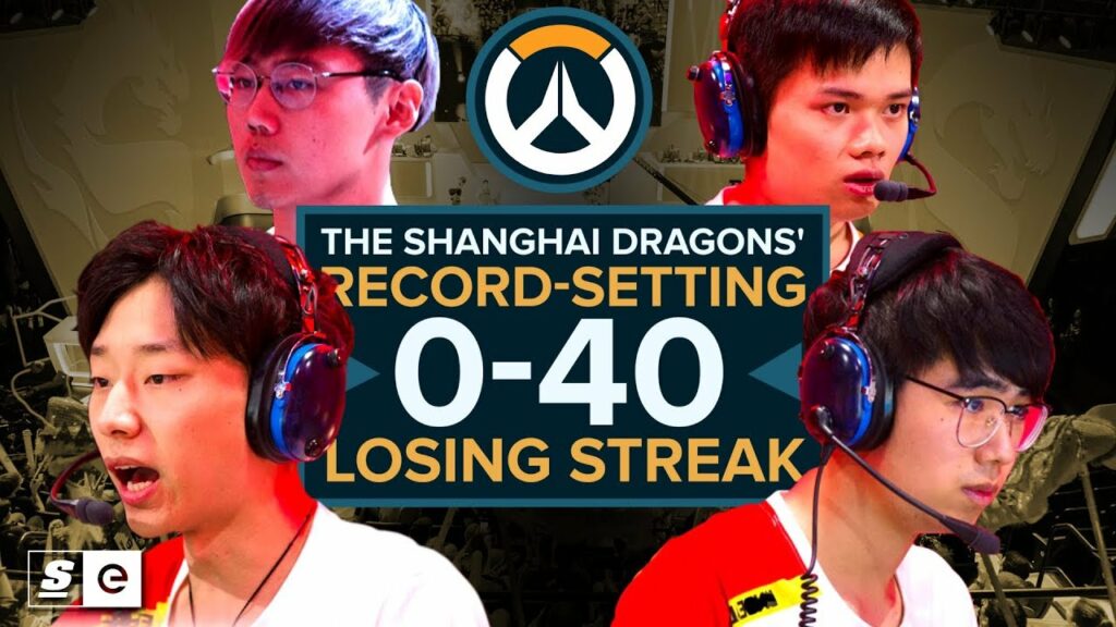 The longest losing streak in history of professional LoL is finally over August 5 1