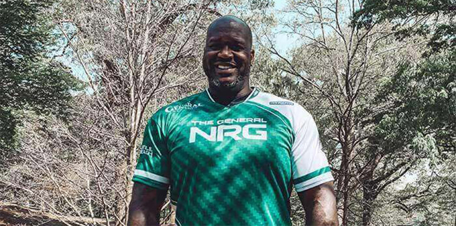 Shaquille O’Neal invested $155 million in NRG Esports 1