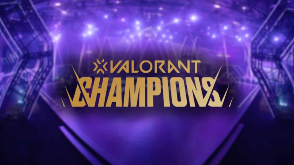Fans complain about Worlds not having Double Elimination like Valorant Champions 7