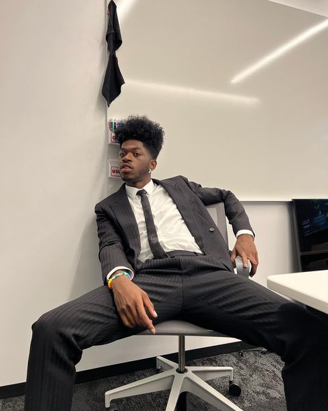 Riot Games might be working with Lil Nas X for Worlds 2022 1
