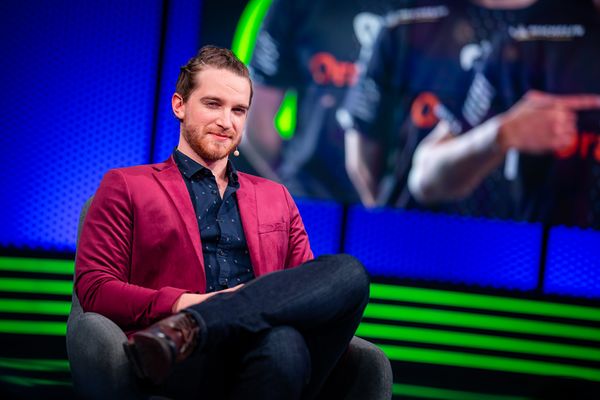 Worlds 2022: Medic declined to cast due to his personal reasons 1