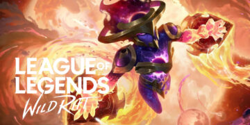 riot games