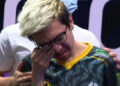 Kaori confirmed to be EG's ADC at Worlds, a heartbreaking end of 2022 season for Danny 3