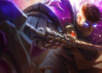 TFT patch 12.19 notes: Jayce and Dragon receive major updates, Scalescorn rework 1