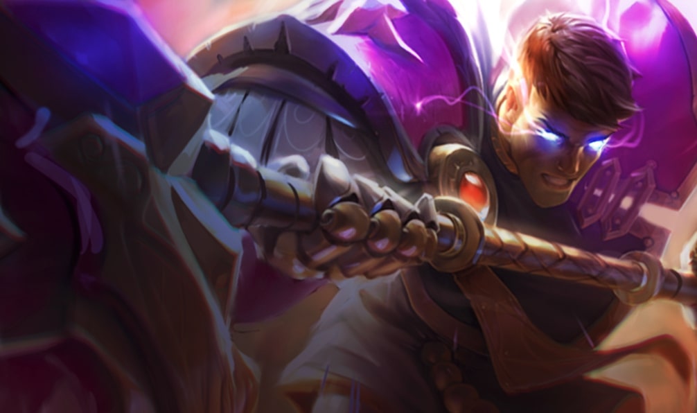 TFT patch 12.19 notes: Jayce and Dragon receive major updates, Scalescorn rework 3