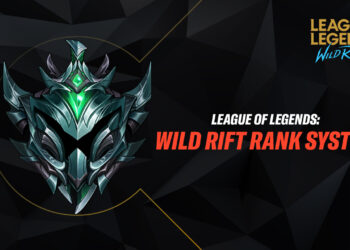 What League of Legends needs to fix rank queue will be available in Wild Rift 1