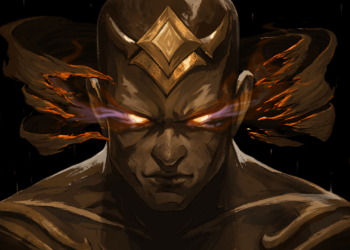 Lee Sin is getting back to the Rift in patch 12.18 2