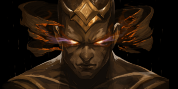 Lee Sin is getting back to the Rift in patch 12.18 2
