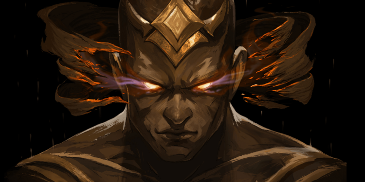 Lee Sin is getting back to the Rift in patch 12.18 1