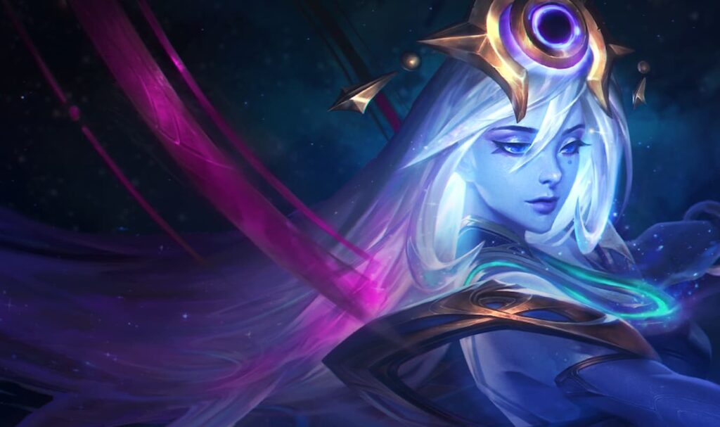 TFT Set 7.5 PBE adjustments finalized ahead of the release date 3