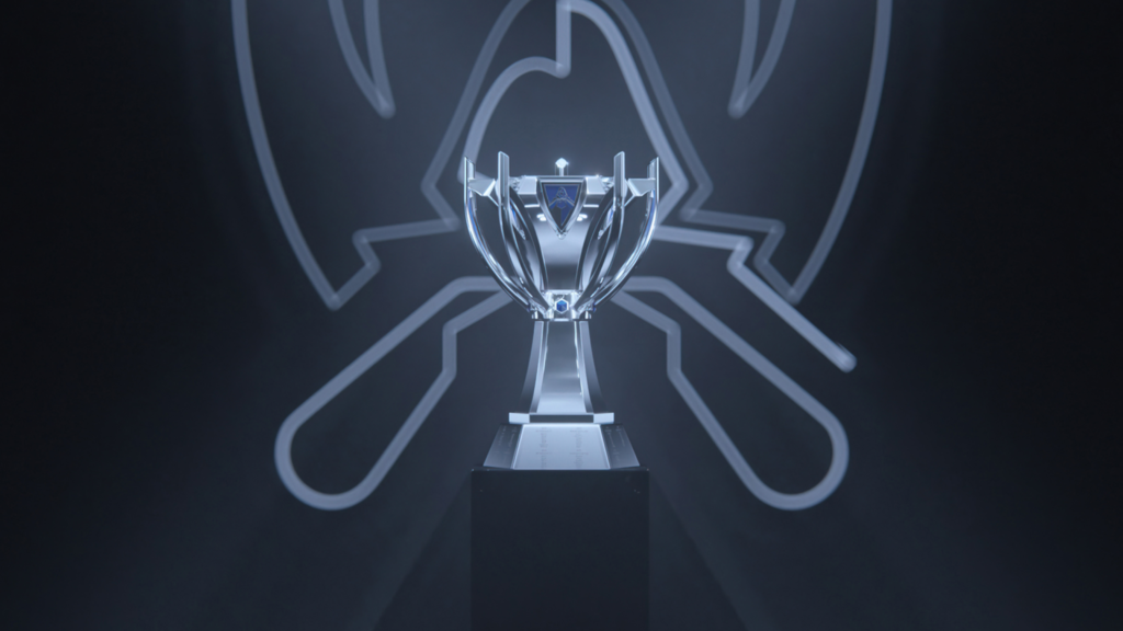 League community conflict over Worlds 2022 Summoner’s Cup 3