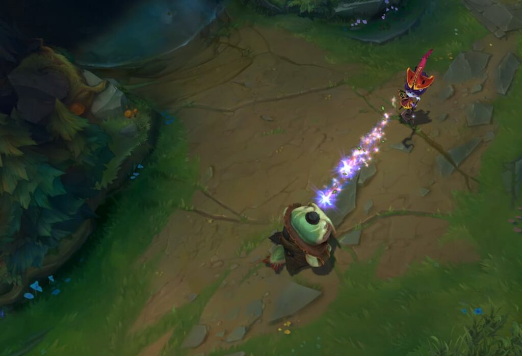 League of Legends: Tips on how to play Enchanter Supports 8