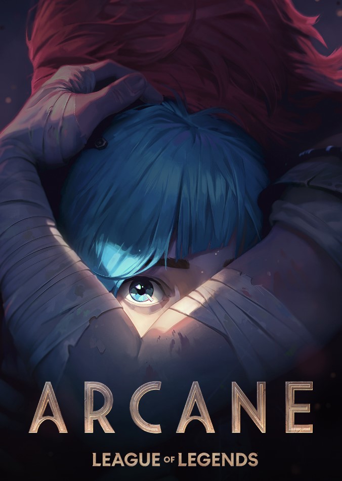 Arcane 2 revealed its Release Date, arriving sooner than we thought 1