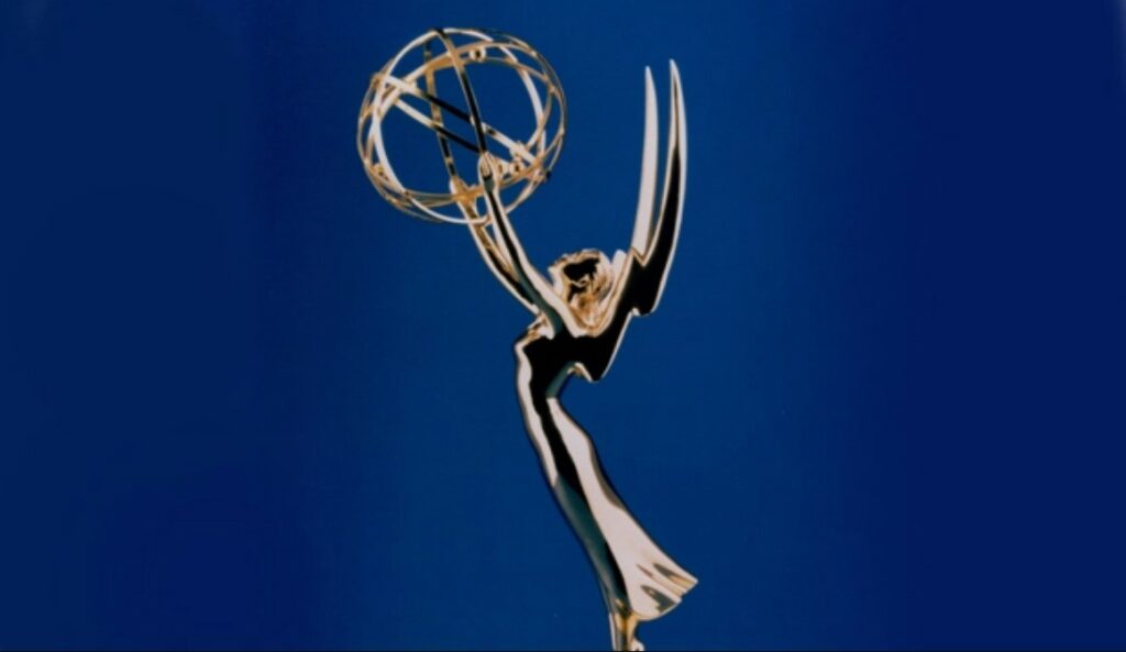 Arcane wins Emmy Award for Best Animated Program on its first nomination 1