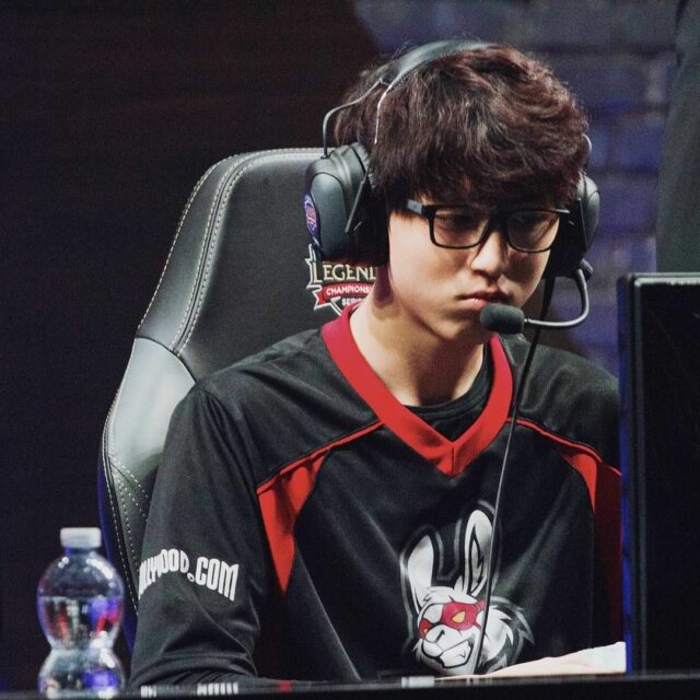 [Sources] Hans sama to join G2 for 2023 season - Not A Gamer