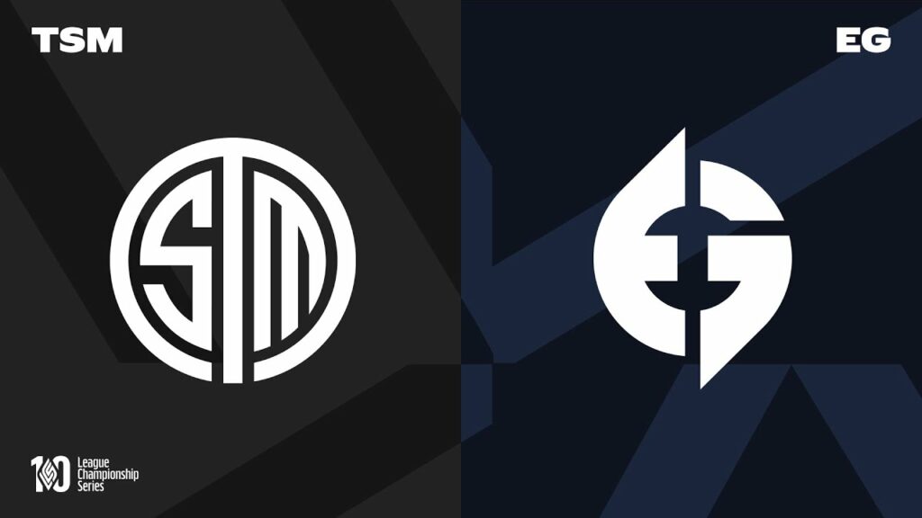 LCS Playoffs between TSM and Evil Geniuses were paused for 2 hours 2