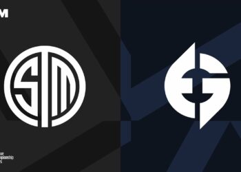LCS Playoffs between TSM and Evil Geniuses were paused for 2 hours 1