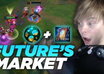 Future’s Market: How to use it as a game-changer rune 2