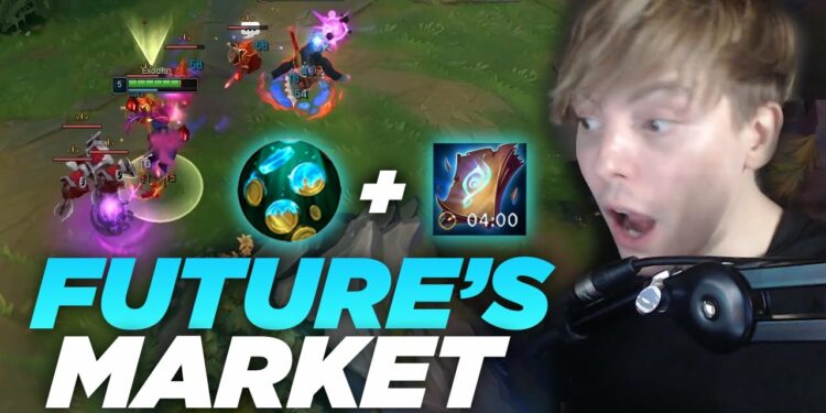 Future’s Market: How to use it as a game-changer rune 1
