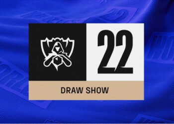 draw show