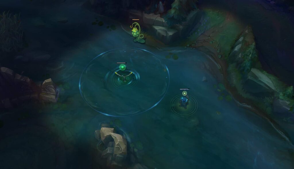 League of Legends: Tips on how to play Enchanter Supports 10