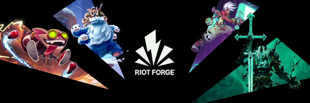 Riot Forge games - CONV/RGENCE and Song of Nunu are delayed until 2023 11