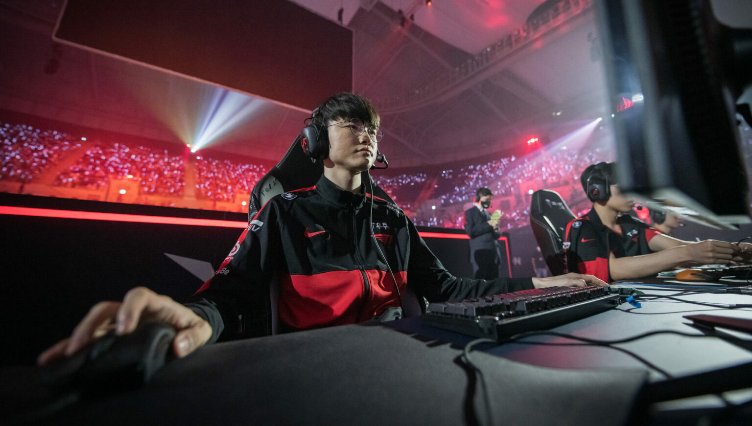 Faker shared his opinion on T1, Worlds 2022, their opponents, and more ...