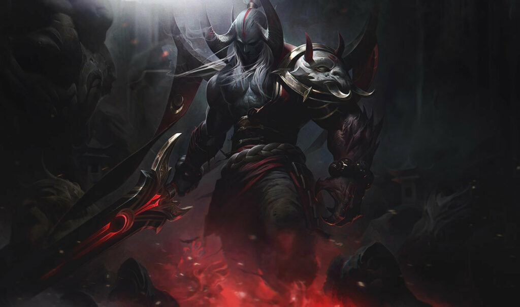 Here are League of Legends patch 14.2 early notes 28