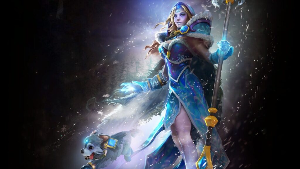 Dota 2 gives every player free Battle Pass, 1 arcana of choice and 1 month of Dota Plus 1