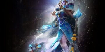 Dota 2 gives every player free Battle Pass, 1 arcana of choice and 1 month of Dota Plus 1