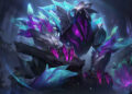 Despite nerfs, Rek'Sai emerges in Jungle patch 12.19 1