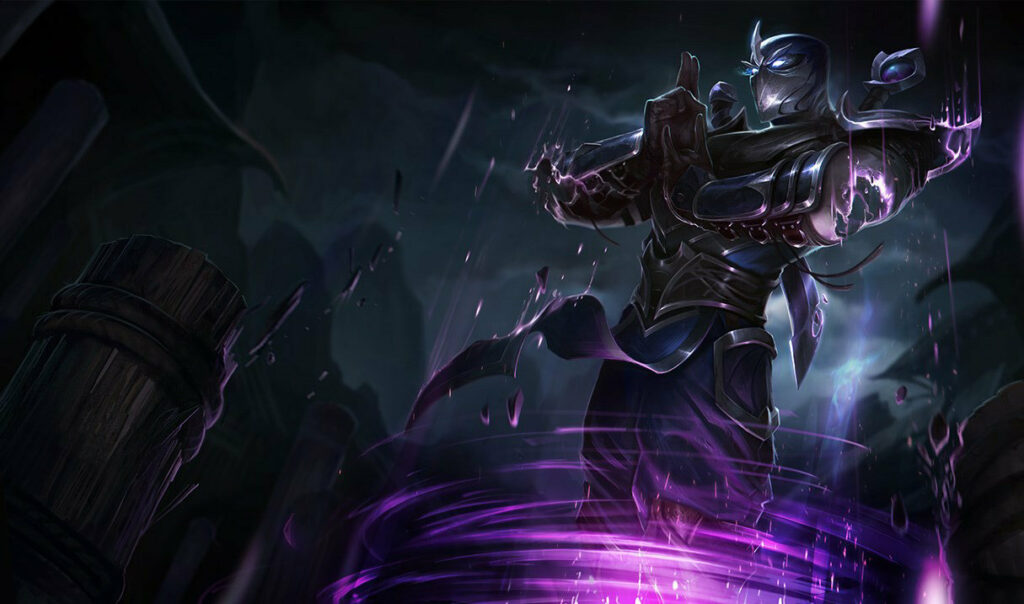 Riot accidentally revealed 2 Items that could replace 'Teleport' in League of Legends 2