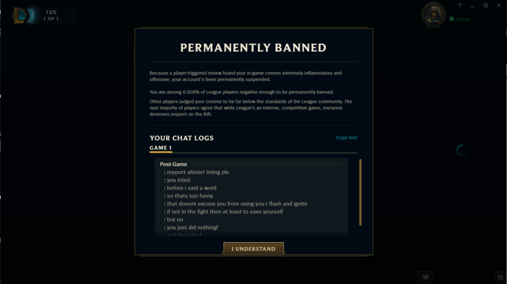 Over 700 accounts from a Twitch streamer have been banned by Riot 5