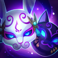 Here’s how to get new Spirit Blossom Masks for free in League of Legends 10
