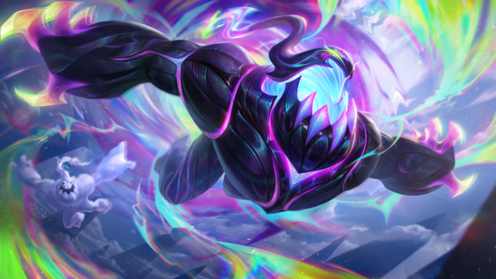 Empyrean Skins full revealed: Splash arts, Price, Release date, and more 36