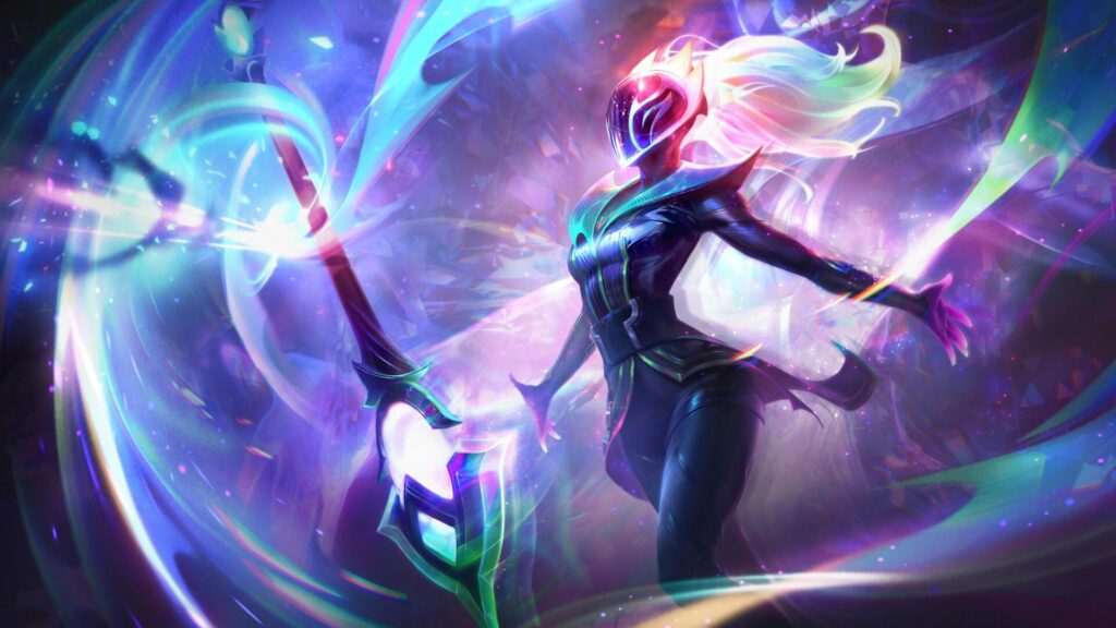 Empyrean Skins full revealed: Splash arts, Price, Release date, and more 33