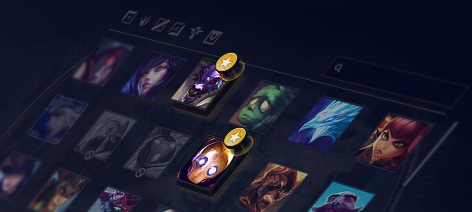 New Matchmaking and Champion Select updates revealed by Riot Games 3