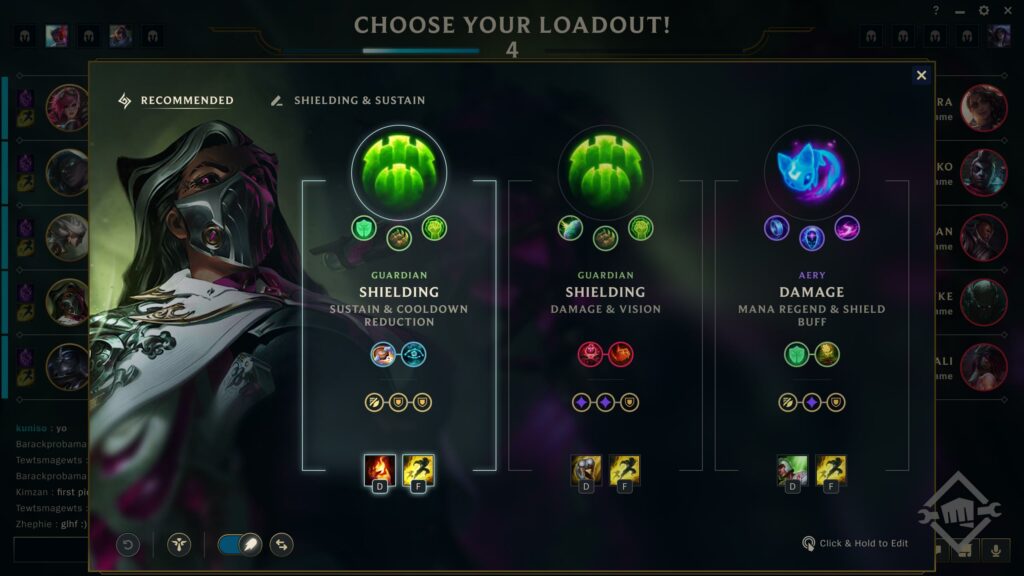 New Matchmaking and Champion Select updates revealed by Riot Games 2