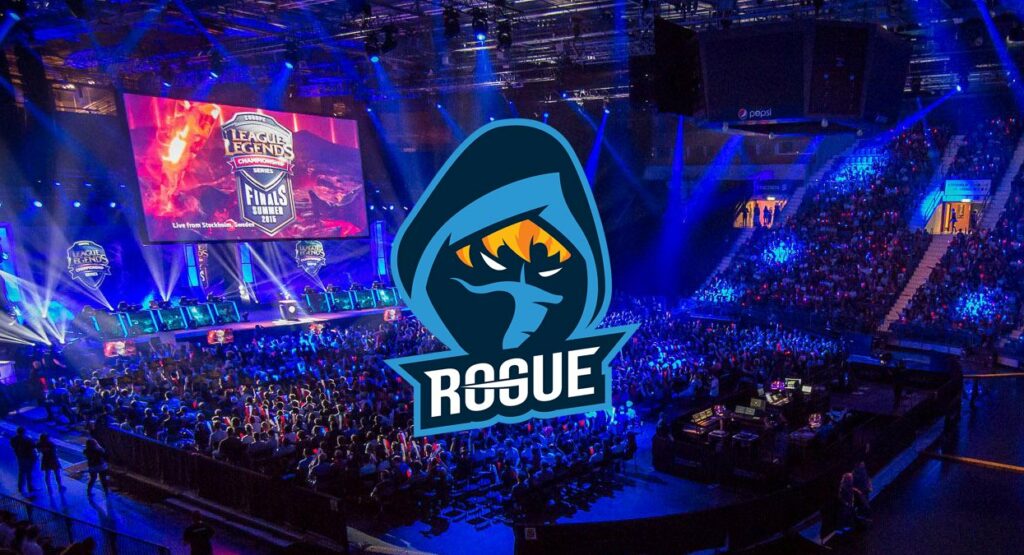 Odoamne rumored to be replaced by Szygenda as Rogue/KOI toplaner for 2023 season 11