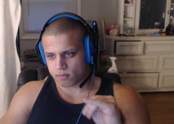 Tyler1 claims Lol were dead on Twitch 1