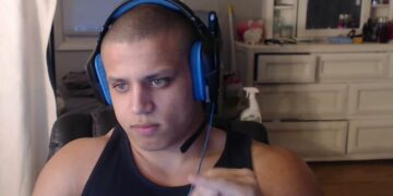 Tyler1 claims Lol were dead on Twitch 2