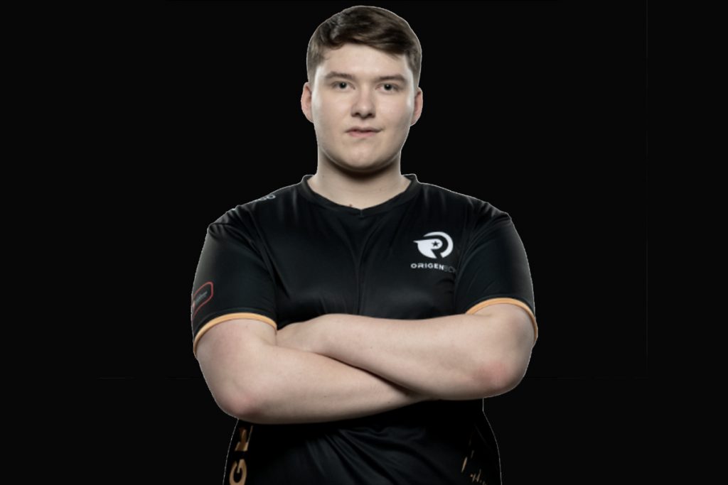 Odoamne rumored to be replaced by Szygenda as Rogue/KOI toplaner for 2023 season 12