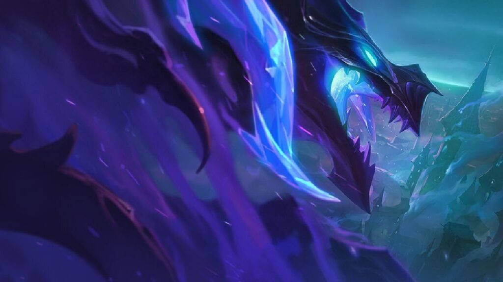 Top TFT Set 7.5 Dragon comps in patch 12.20b 7