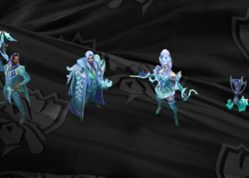 Crystal Rose chromas are now easier to earn during the knockout stage 1