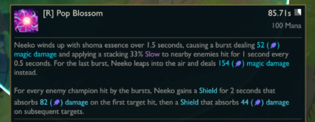 LEAKED Neeko Rework - she now can clone and disguise at the same time 4